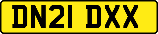 DN21DXX