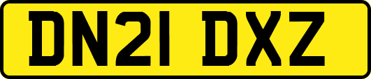 DN21DXZ