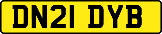 DN21DYB