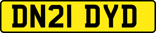 DN21DYD
