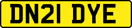 DN21DYE