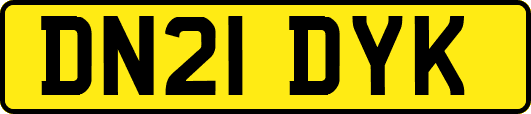 DN21DYK