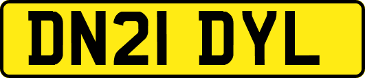DN21DYL