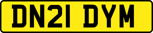 DN21DYM