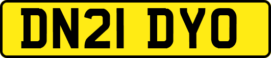 DN21DYO