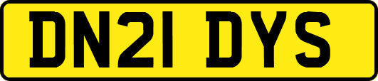 DN21DYS