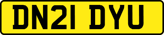 DN21DYU