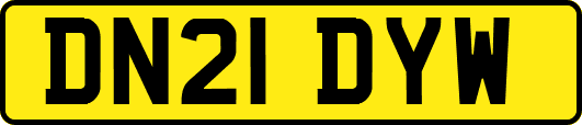 DN21DYW