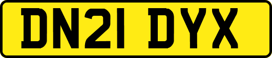 DN21DYX