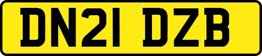 DN21DZB