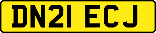 DN21ECJ