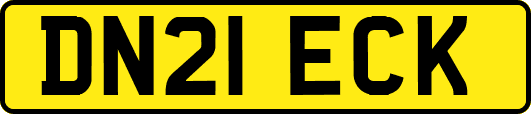 DN21ECK