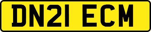 DN21ECM