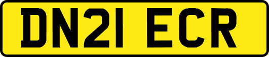 DN21ECR