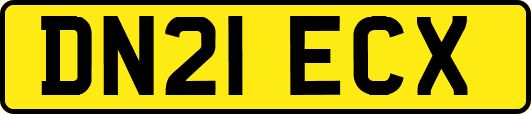 DN21ECX