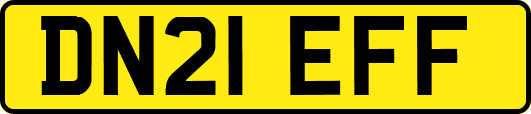 DN21EFF
