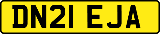 DN21EJA