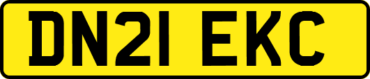 DN21EKC