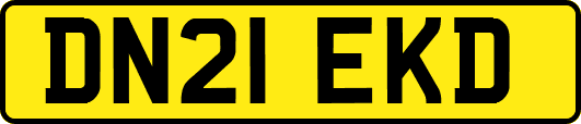 DN21EKD