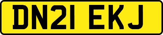 DN21EKJ