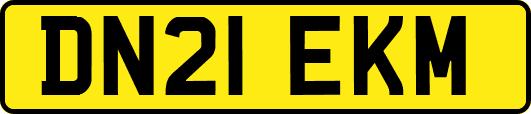 DN21EKM