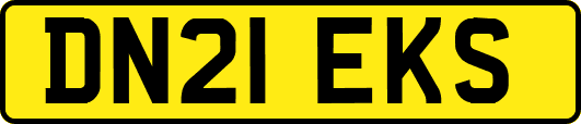 DN21EKS