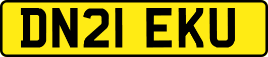 DN21EKU