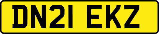 DN21EKZ