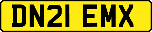DN21EMX