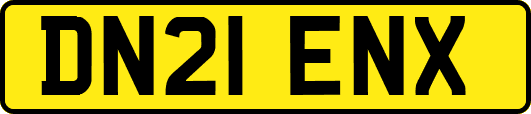 DN21ENX