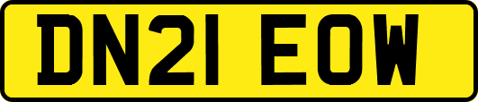 DN21EOW