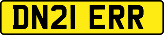 DN21ERR