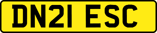 DN21ESC