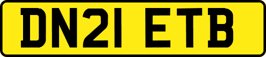 DN21ETB