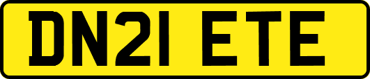 DN21ETE