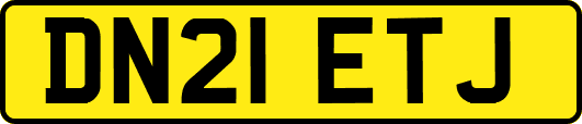 DN21ETJ
