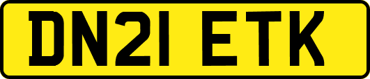 DN21ETK