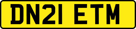 DN21ETM