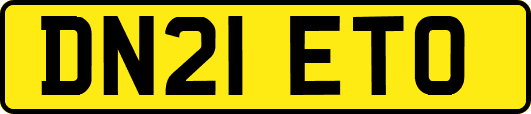 DN21ETO