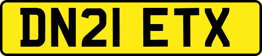 DN21ETX