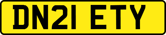 DN21ETY