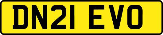 DN21EVO