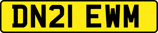 DN21EWM