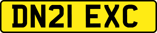 DN21EXC