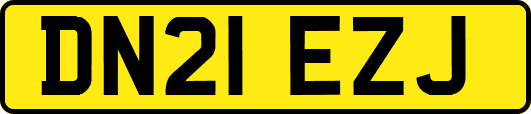 DN21EZJ