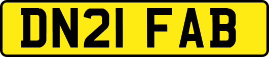 DN21FAB