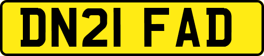 DN21FAD