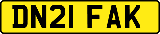 DN21FAK