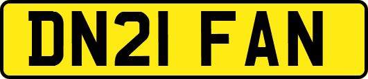 DN21FAN