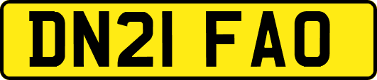 DN21FAO